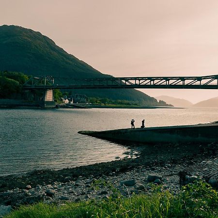 Loch Leven Hotel & Distillery North Ballachulish Eksteriør bilde