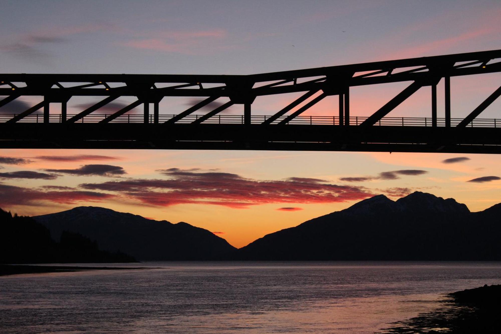 Loch Leven Hotel & Distillery North Ballachulish Eksteriør bilde