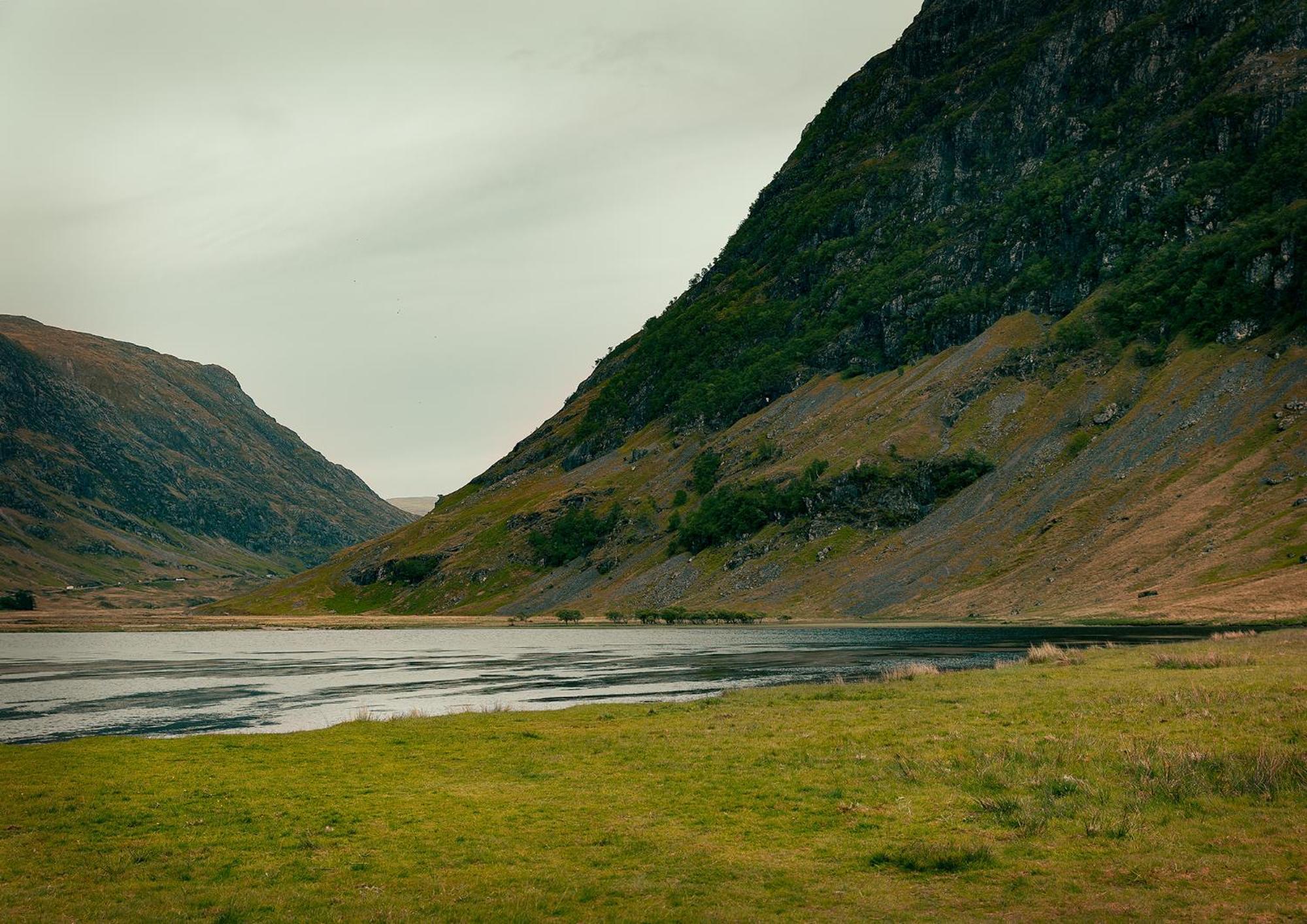 Loch Leven Hotel & Distillery North Ballachulish Eksteriør bilde