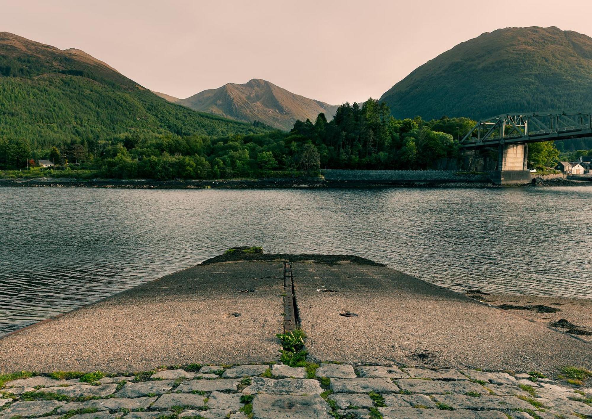 Loch Leven Hotel & Distillery North Ballachulish Eksteriør bilde