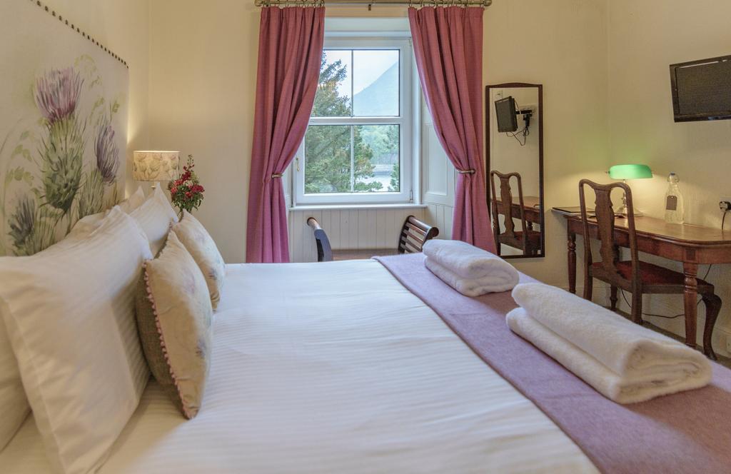 Loch Leven Hotel & Distillery North Ballachulish Eksteriør bilde